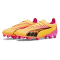 Miniatyrbild 1 av 6: Puma Fotbollsskor Ultra Ultimate Fg/ag  EU 38 1/2