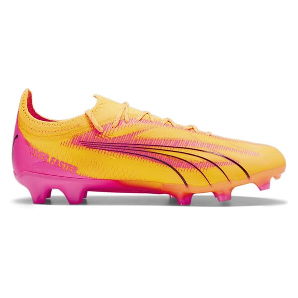 Puma Jalkapallokengät Ultra Ultimate Fg/ag  EU 46