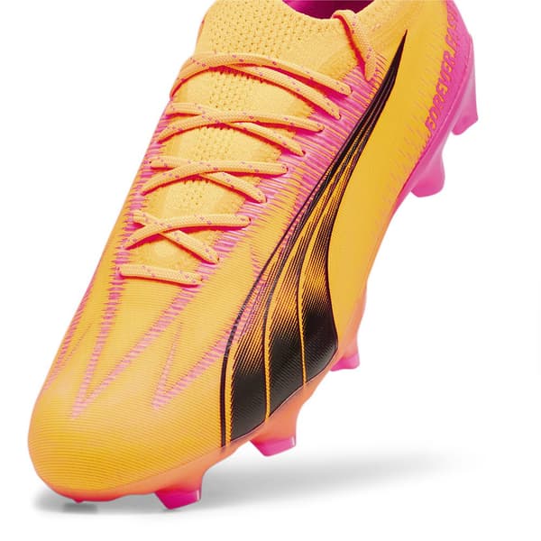 Puma Jalkapallokengät Ultra Ultimate Fg/ag  EU 46