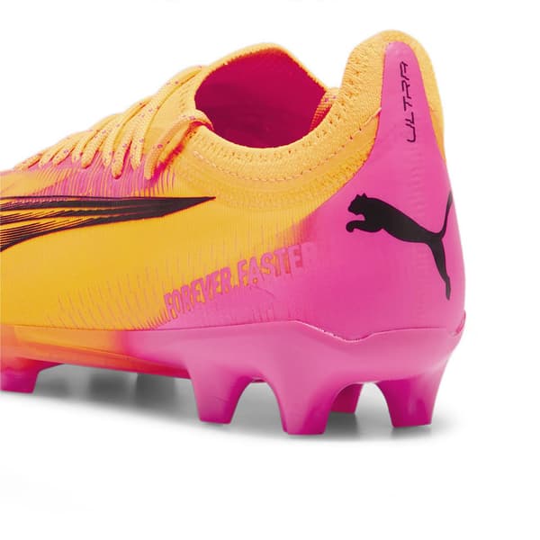 Puma Jalkapallokengät Ultra Ultimate Fg/ag  EU 46