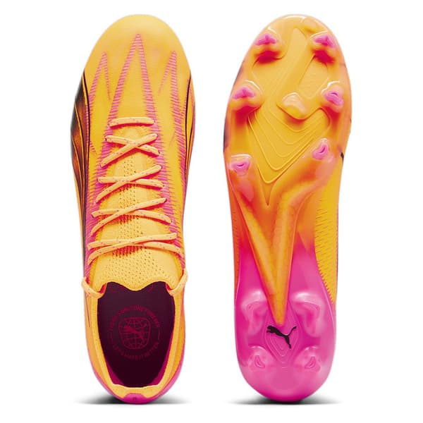 Puma Jalkapallokengät Ultra Ultimate Fg/ag  EU 46