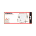 Miniatyrbild 5 av 5: STIGA Rebounder träningsnät Kicker 150 Black/Orange