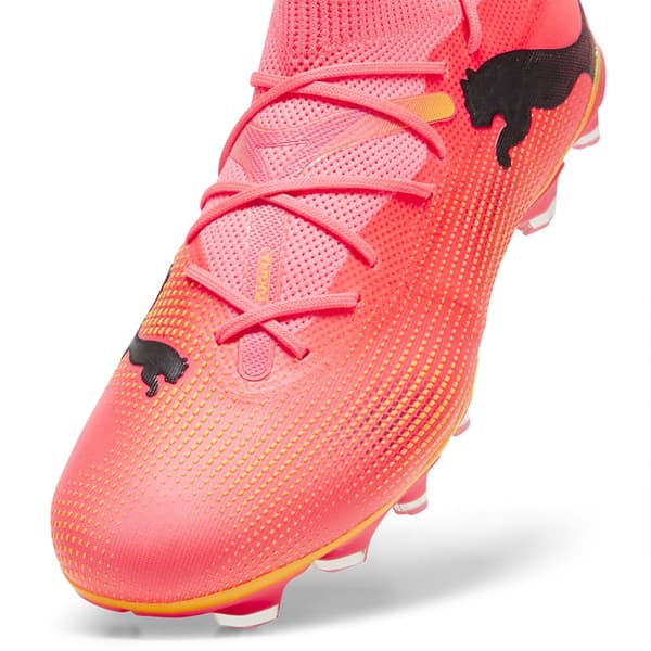 Puma Fodboldstøvler Future 7 Match Fg/ag EU 42 1/2