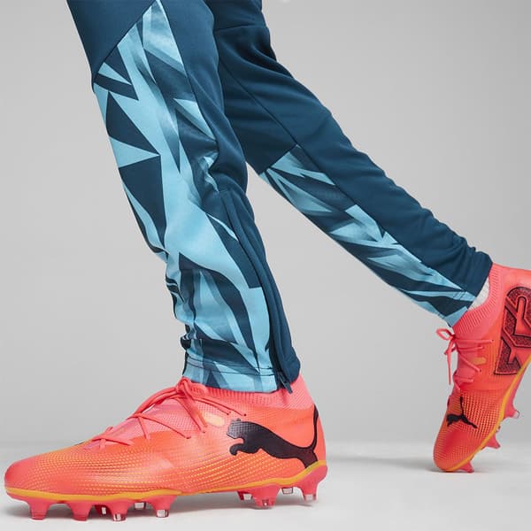 Puma Fodboldstøvler Future 7 Match Fg/ag  EU 42 1/2