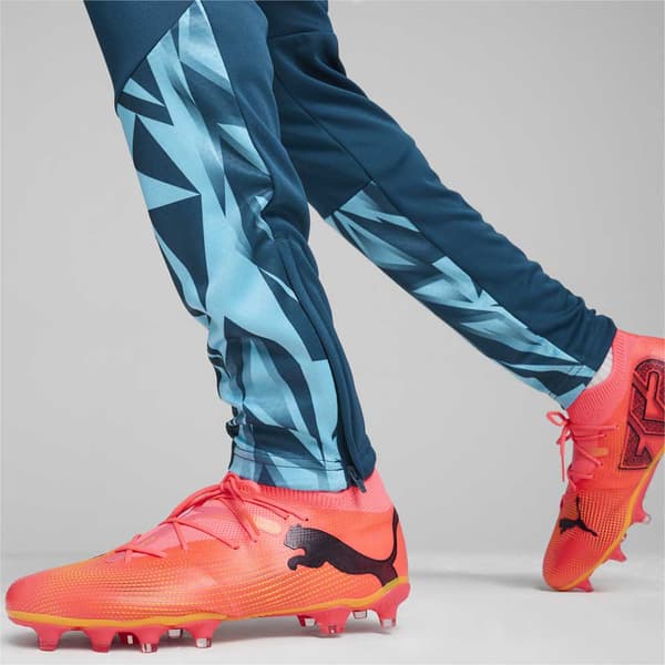 Puma Fodboldstøvler Future 7 Match Fg/ag EU 42 1/2