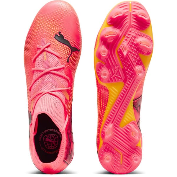 Puma Fodboldstøvler Future 7 Match Fg/ag EU 42 1/2