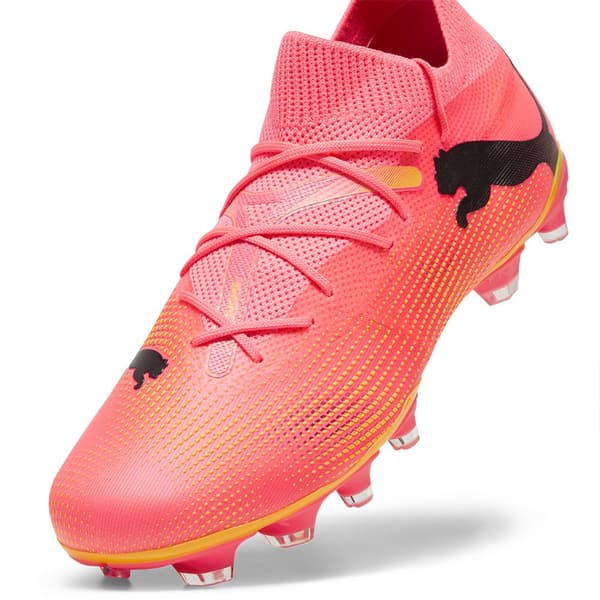 Puma Fodboldstøvler Future 7 Match Fg/ag Ws EU 36