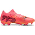 Miniatyrbild 3 av 9: Puma Fotbollsskor Future 7 Match Fg/ag Ws  EU 37