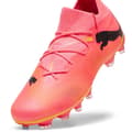 Miniatyrbild 4 av 9: Puma Fotbollsskor Future 7 Match Fg/ag Ws  EU 37