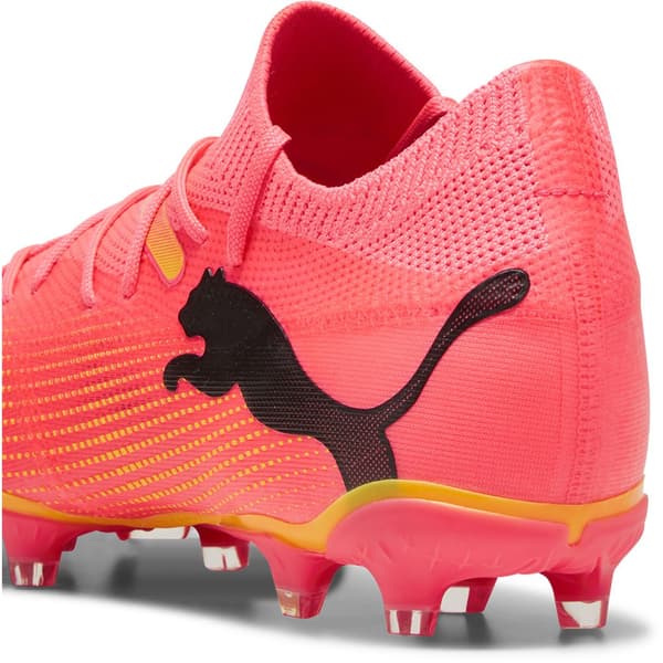 Puma Fotbollsskor Future 7 Match Fg/ag Ws  EU 37