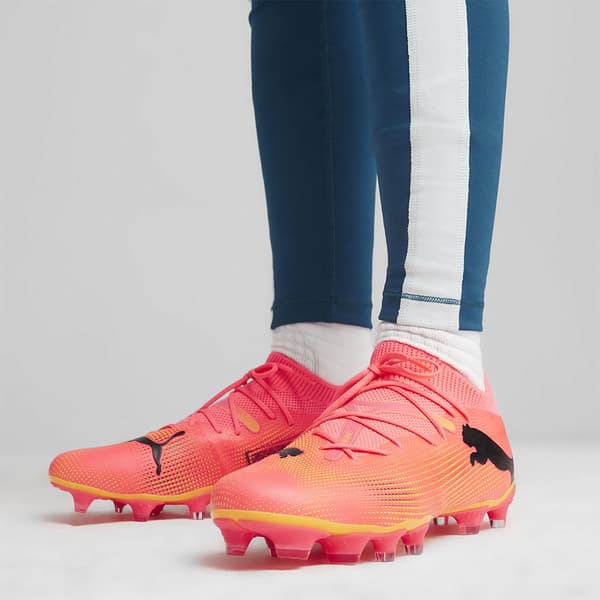 Puma Fotbollsskor Future 7 Match Fg/ag Ws  EU 37