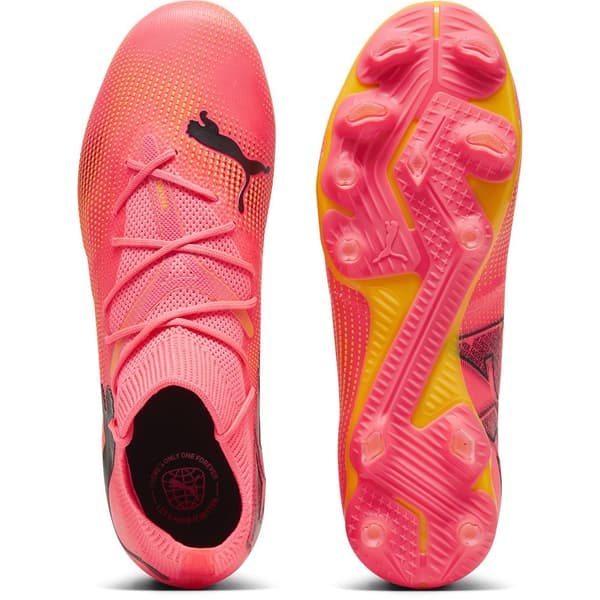 Puma Fotbollsskor Future 7 Match Fg/ag Ws  EU 37
