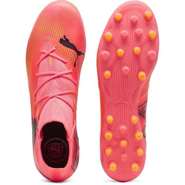 Puma Fotbollsskor Future 7 Match Mg EU 44