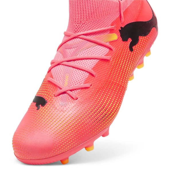 Puma Fodboldstøvler Future 7 Match Mg EU 44 1/2