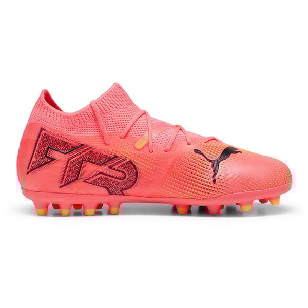 Puma Junior Fotbollsskor Future 7 Match Mg  EU 32