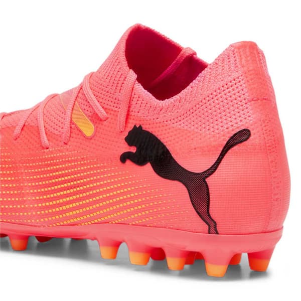 Puma Junior Fotbollsskor Future 7 Match Mg  EU 32