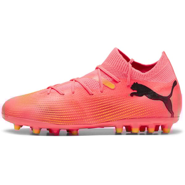 Puma Junior Fotbollsskor Future 7 Match Mg  EU 32