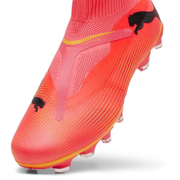 Puma Fotbollsskor Future 7 Match+ Ll Fg/ag EU 46
