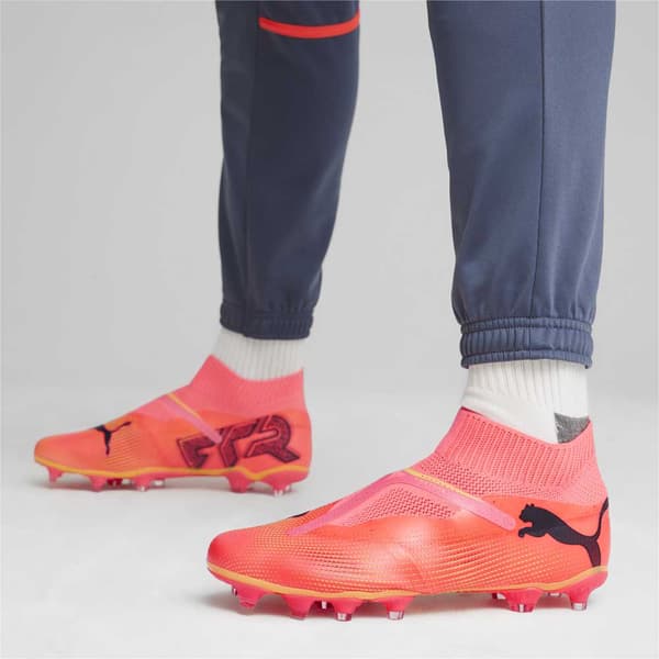 Puma Fotbollsskor Future 7 Match+ Ll Fg/ag EU 46