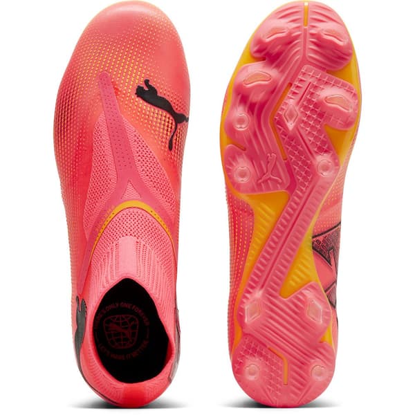 Puma Fotbollsskor Future 7 Match+ Ll Fg/ag EU 46