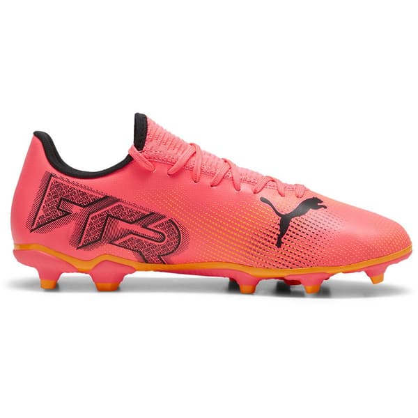 Puma Fotbollsskor Future 7 Play Fg/ag EU 45