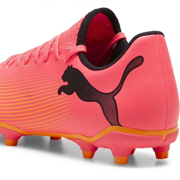 Puma Fotbollsskor Future 7 Play Fg/ag EU 45