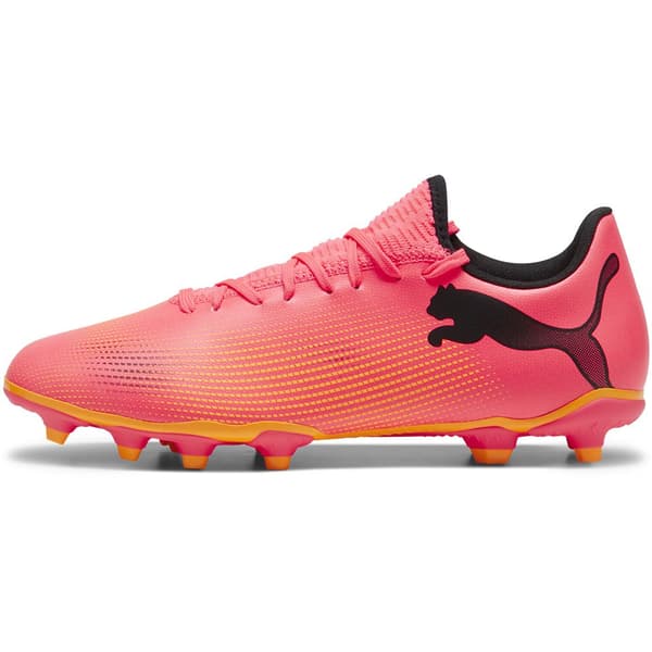 Puma Fotbollsskor Future 7 Play Fg/ag EU 45