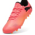 Miniatyrbild 6 av 7: Puma Fotbollsskor Future 7 Play Mg  EU 45