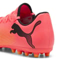 Miniatyrbild 7 av 7: Puma Fotbollsskor Future 7 Play Mg  EU 45