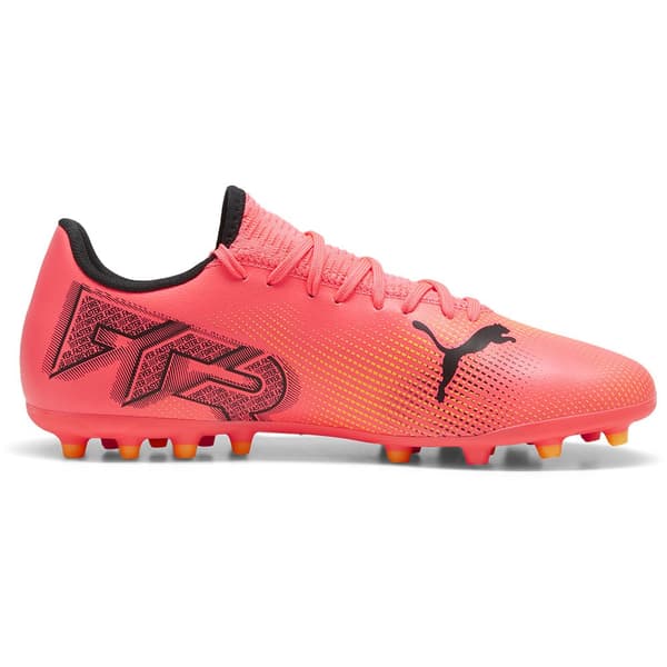 Puma Fodboldstøvler Future 7 Play Mg EU 46 1/2