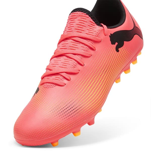 Puma Fodboldstøvler Future 7 Play Mg EU 46 1/2