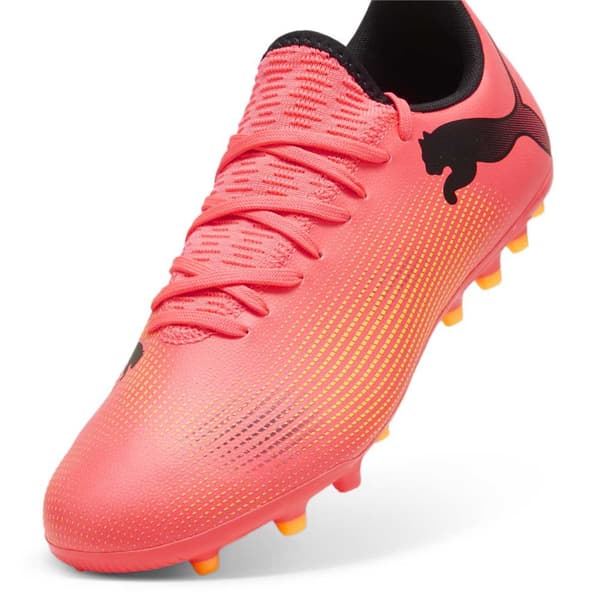 Puma Fodboldstøvler Future 7 Play Mg EU 46 1/2
