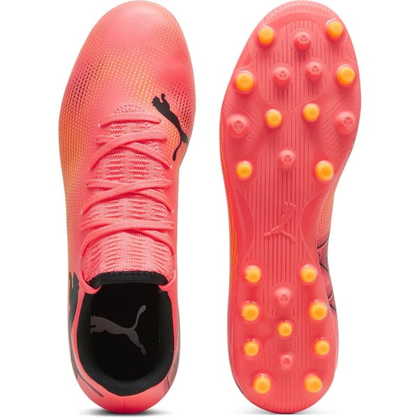 Puma Fodboldstøvler Future 7 Play Mg EU 46 1/2
