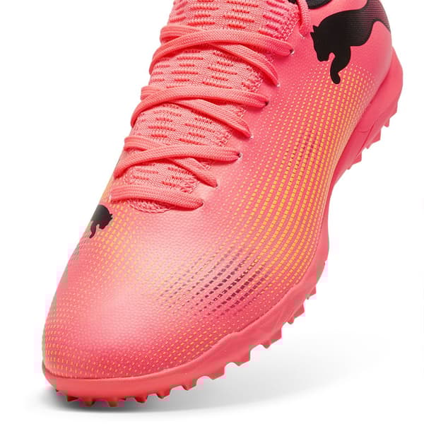 Puma Fotbollsskor Future 7 Play Tt EU 46 1/2