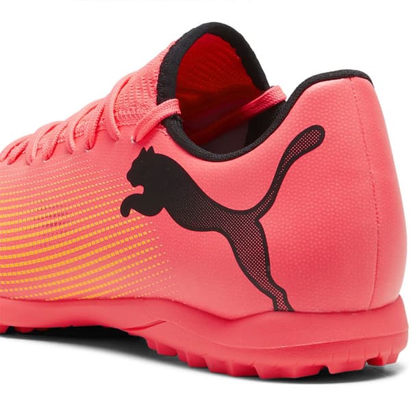 Puma Fotbollsskor Future 7 Play Tt EU 46 1/2