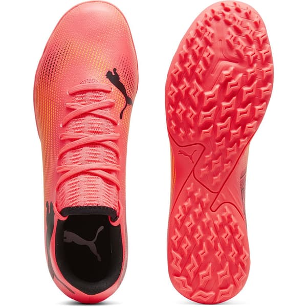 Puma Fotbollsskor Future 7 Play Tt EU 46 1/2