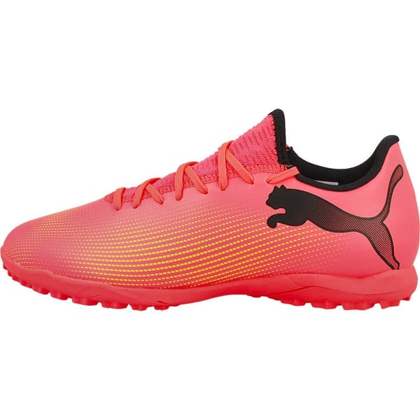 Puma Fotbollsskor Future 7 Play Tt EU 46 1/2
