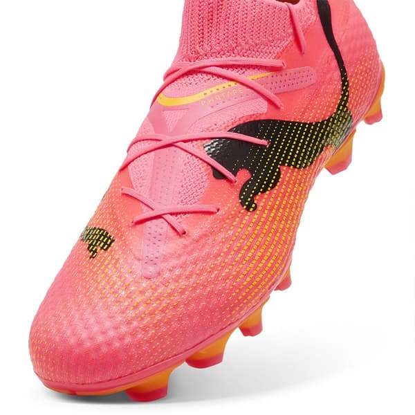 Puma Fotbollsskor Future 7 Pro Fg/ag EU 44