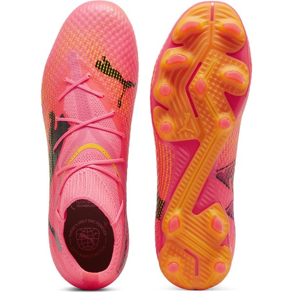 Puma Fotbollsskor Future 7 Pro Fg/ag EU 47