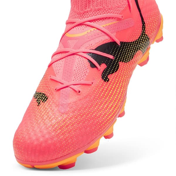 Puma Junior Fotbollsskor Future 7 Pro Fg/ag EU 29