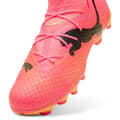 Miniatyrbild 4 av 7: Puma Junior Fotbollsskor Future 7 Pro Fg/ag  EU 29