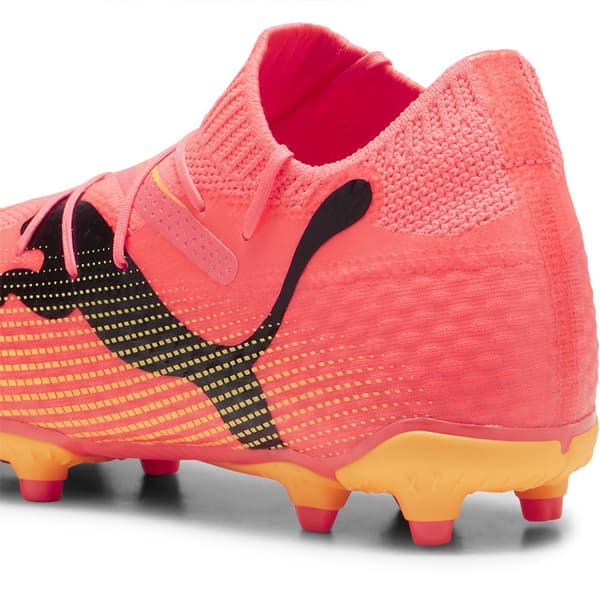 Puma Junior Fotbollsskor Future 7 Pro Fg/ag EU 29
