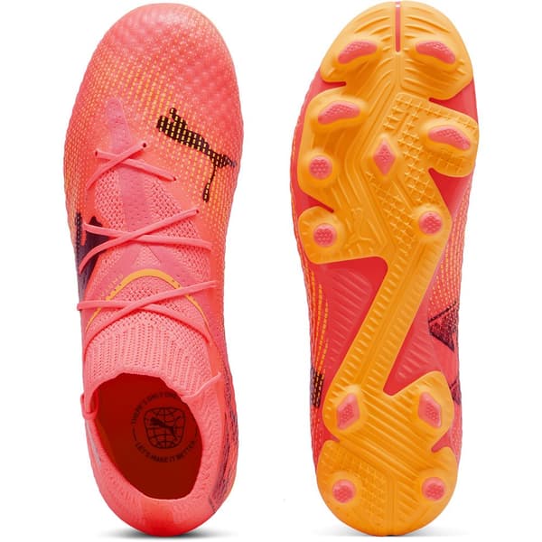 Puma Junior Fotbollsskor Future 7 Pro Fg/ag EU 29
