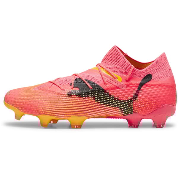 Puma Fotbollsskor Future 7 Ultimate Fg/ag  EU 35 1/2