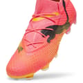 Miniatyrbild 4 av 9: Puma Fotbollsskor Future 7 Ultimate Fg/ag  EU 36