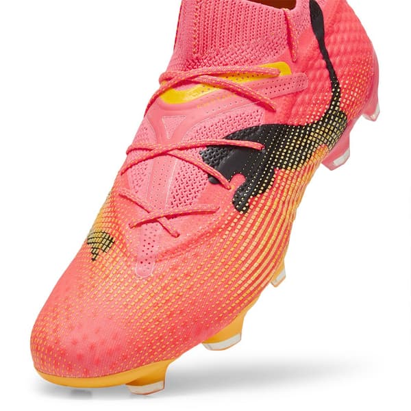 Puma Fotbollsskor Future 7 Ultimate Fg/ag EU 40 1/2