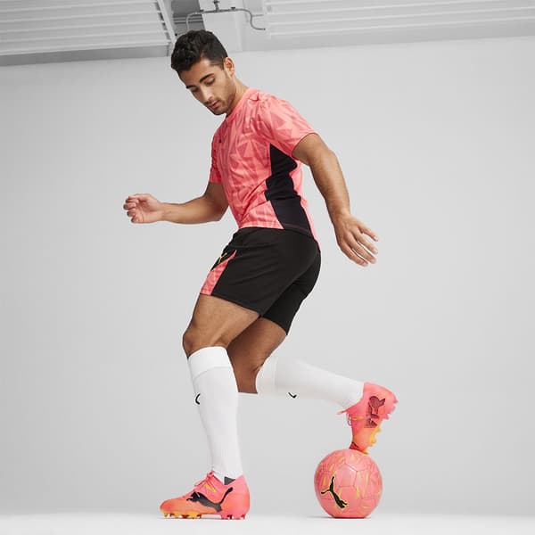 Puma Fotbollsskor Future 7 Ultimate Fg/ag EU 40 1/2