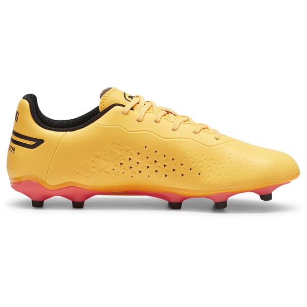 Puma Fotbollsskor King Match Fg/ag EU 40