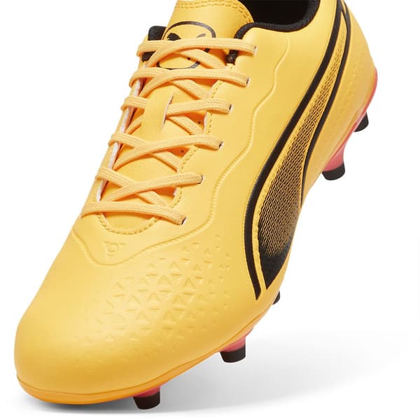 Puma Fotbollsskor King Match Fg/ag EU 40