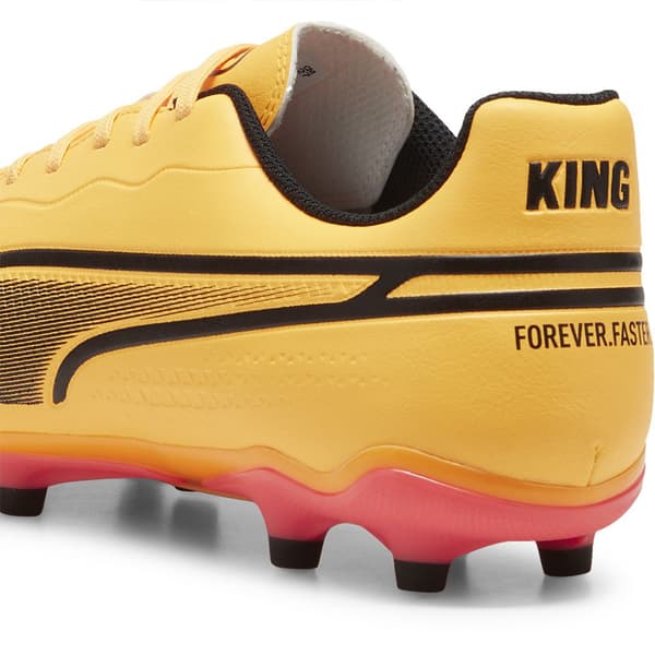 Puma Fotbollsskor King Match Fg/ag EU 40